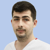 Урусов Даут Ахметович, стоматолог-хирург