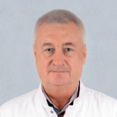 Матвеев Владимир Игоревич, нейрохирург