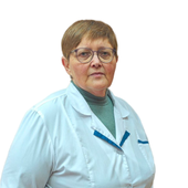 Дробот Елена Геннадьевна, терапевт