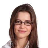 Куликова Марина Алексеевна, гинеколог