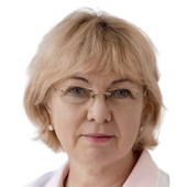 Кобец Елена Владимировна, педиатр