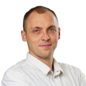 Шиманюк Михаил Александрович, ревматолог