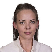 Парфентьева Марина Александровна, педиатр