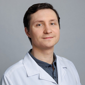 Куварзин Савелий Ростиславович, психиатр