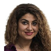 Карапетян Ани Эдвардовна, стоматолог-терапевт