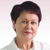 Алифирова Валентина Михайловна, невролог