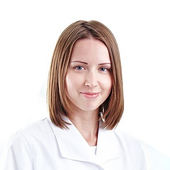 Вицына Елена Владимировна, рентгенолог