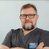 Александров Артем Николаевич, ортопед
