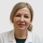 Мамаева Светлана Владимировна, невролог