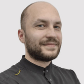 Семёнов Евгений Александрович, ортопед