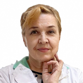 Ведерникова Вера Семеновна, гинеколог