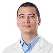 Волков Рэм Валерьевич, гинеколог