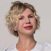 Кожина Татьяна, косметолог