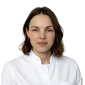 Николаева Анна Андреевна, психотерапевт