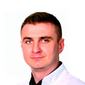 Казмирчук Александр Валерьевич, уролог