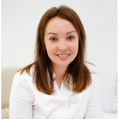 Амельченко Елена Евгеньевна, косметолог