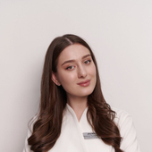Мустафаева Нателла Радифовна, ортодонт