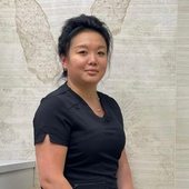 Пан Ирина Игоревна, пародонтолог