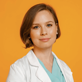 Трушина Анна Алексеевна, дерматолог