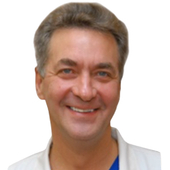 Дунаев Павел Геннадьевич, ангиолог