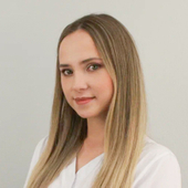 Рогальская Надежда Александровна, стоматолог-терапевт