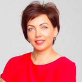 Владимирцева Лариса Ивановна, массажист