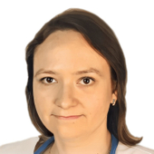 Кузьменко Евгения Ивановна, педиатр