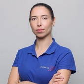 Дьякова Екатерина Валерьевна, невролог