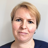 Шкарина Наталия Валентиновна, анестезиолог