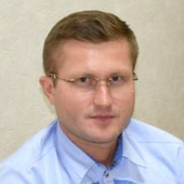Старостенко Вячеслав Владимирович, венеролог