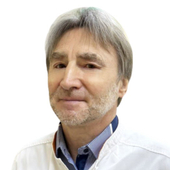 Малышев Игорь Львович, терапевт