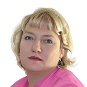 Кудряшова Юлия Ивановна, офтальмолог