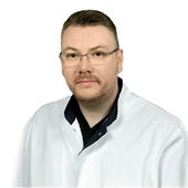 Колотовкин Сергей Александрович, уролог