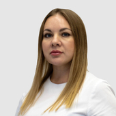 Малько Елена Александровна, стоматолог-терапевт