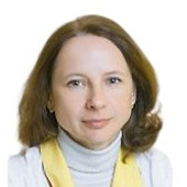 Чишкова Елена Борисовна, педиатр
