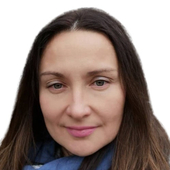 Чикирева Яна Валерьевна, врач УЗД