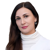 Макуева Аида Максудовна, дерматолог