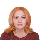 Поправко Евгения Михайловна, гастроэнтеролог