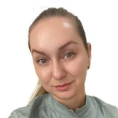 Баранина (Дмитриева) Анна Андреевна, дерматолог