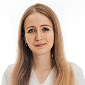 Вендерская (Гаглазова) Елена Владимировна, ревматолог