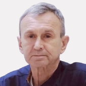 Сачков Юрий Васильевич, невролог