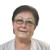 Баинхараева Елена Игоревна, хирург
