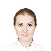 Ковалева Светлана Олеговна, врач УЗД