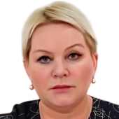 Трофимова Елена Ростиславовна, кардиолог