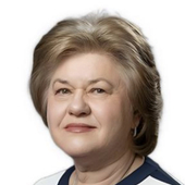 Морозова Вера Дмитриевна, психиатр