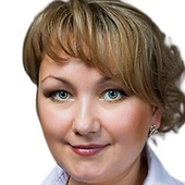 Васильева Ирина Сергеевна, стоматологический гигиенист