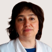 Базарова Анастасия Владимировна, психиатр