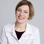 Колесова Надежда Сергеевна, гинеколог