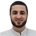 Исламов Курбанисмаил Гаджиевич, стоматолог-терапевт
