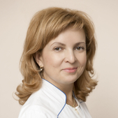 Истранен Ирина Анатольевна, артролог